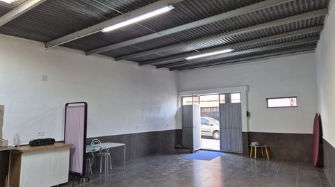 Foto 4 von Geschaftsraum zur Miete in Avenida Alemania-Italia, Vila-real