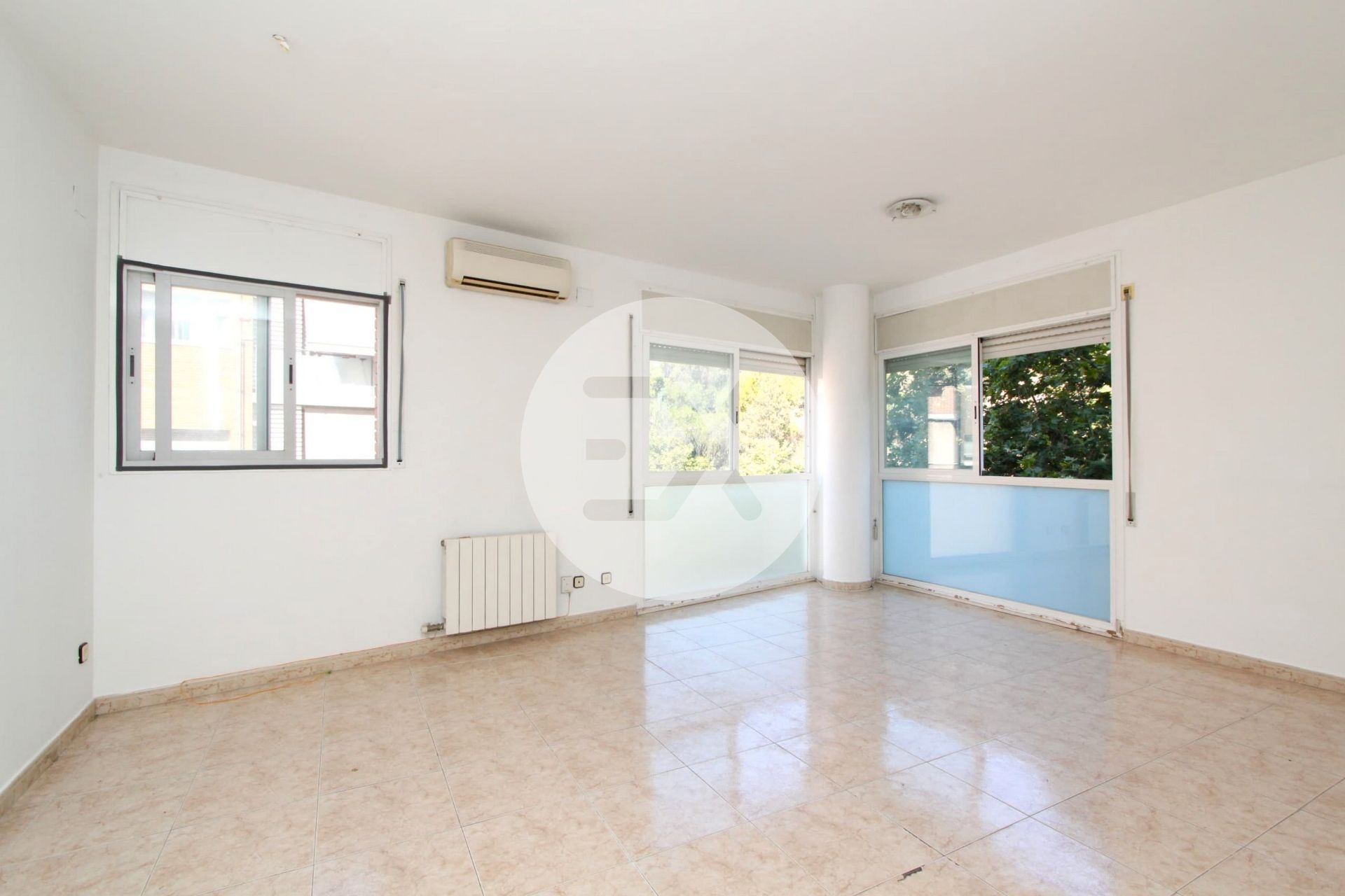 Bedroom of Flat for sale in Castelldefels