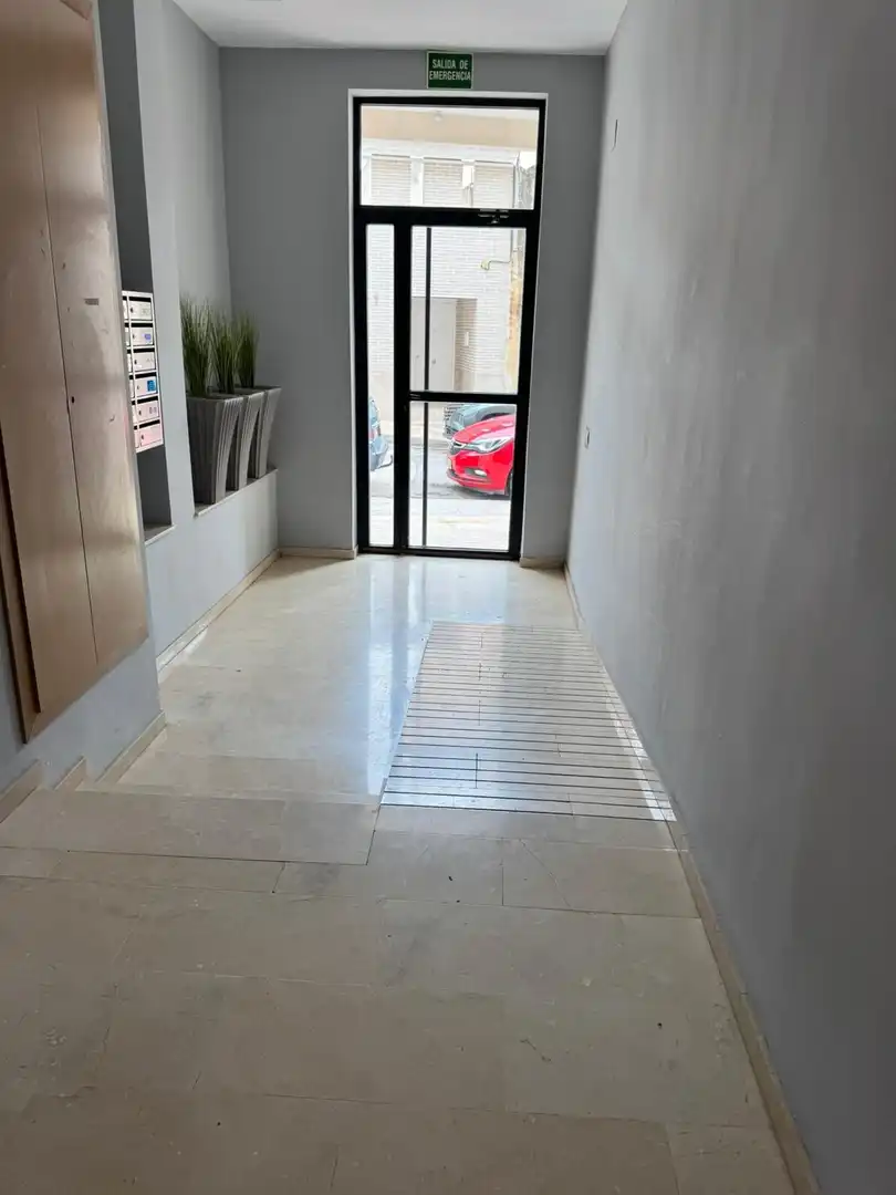 Piso de alquiler con opción a compra en ALDAYA, Benaguasil