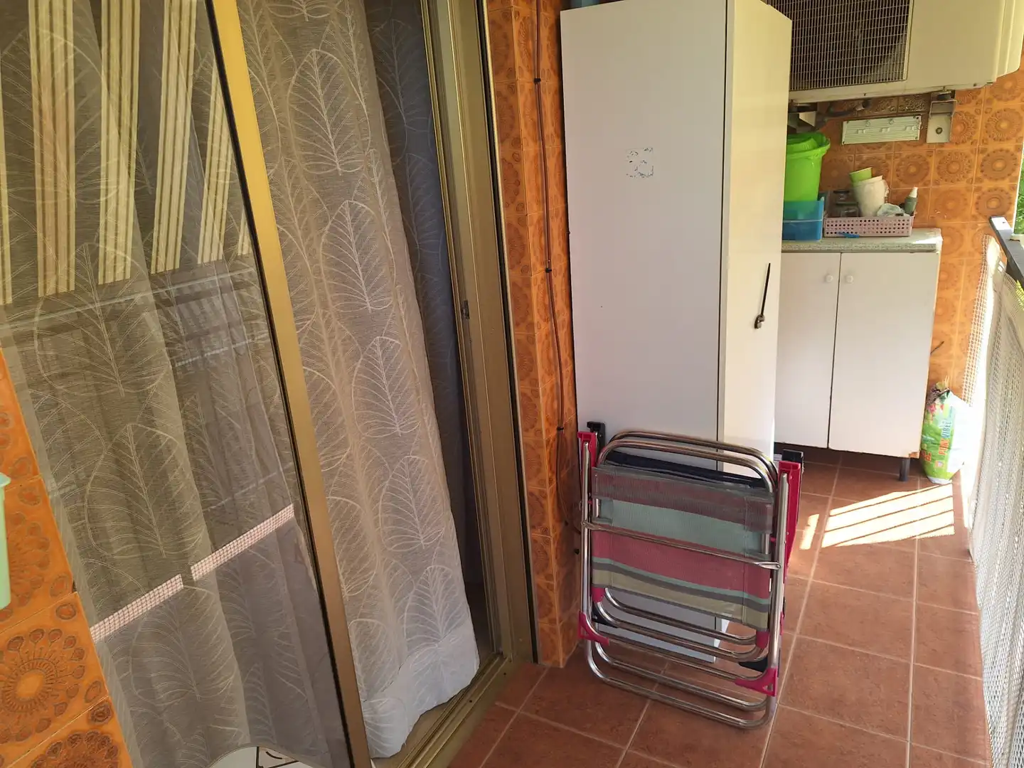 Habitación de Piso en venta en San Vicente del Raspeig / Sant Vicent del Raspeig con Aire acondicionado, Amueblado y Horno