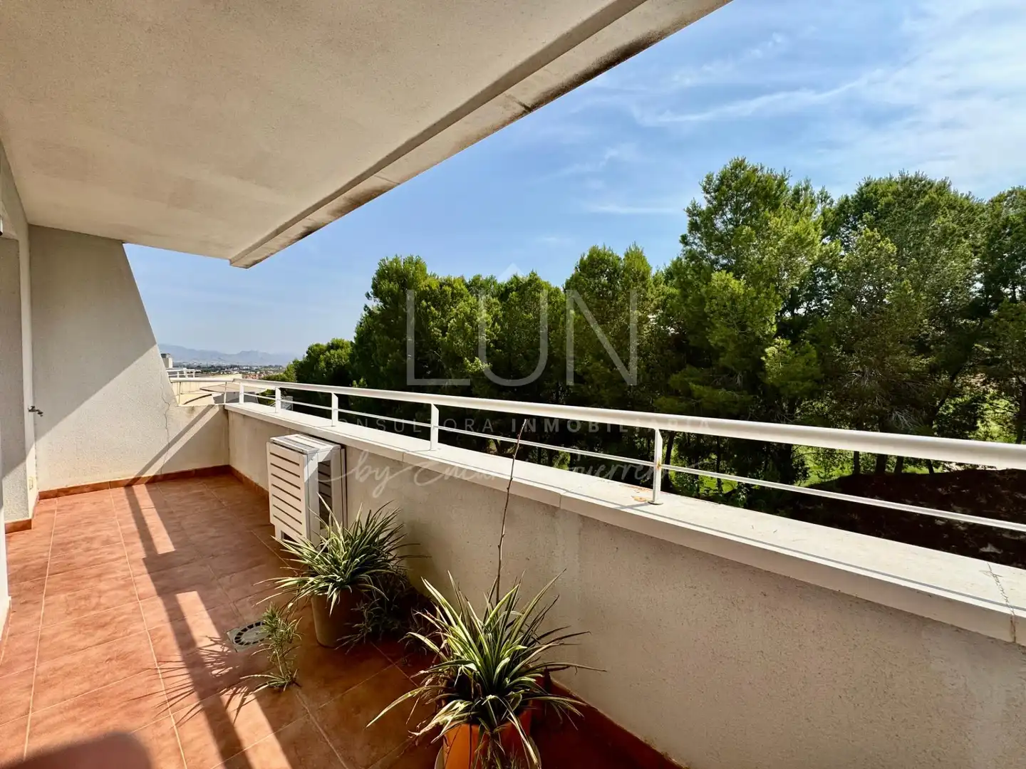 Flat for rent in Altorreal - El Chorrico