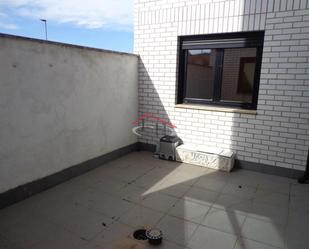 Terrace of Flat for sale in León Capital   with Terrace