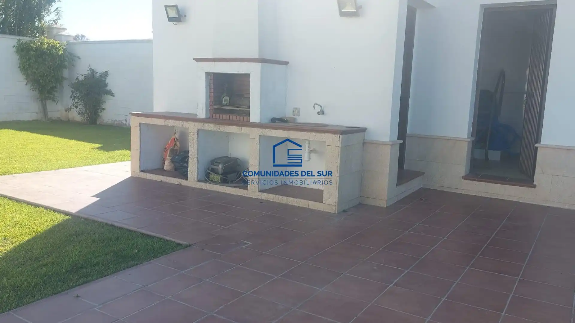 Houses for rent in La Angelita
