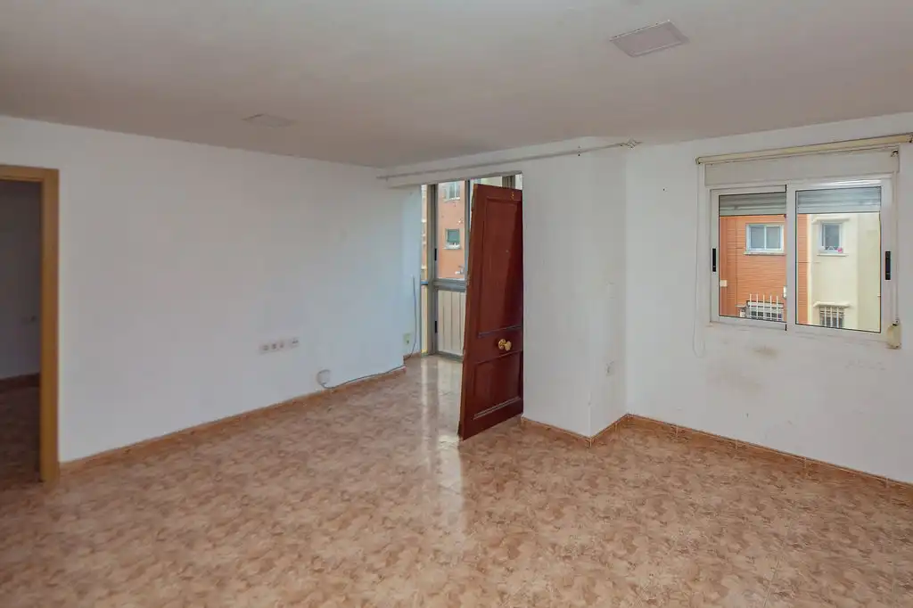 Flat for sale in C/ Rey Saud