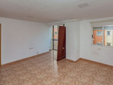 Wohnung zum Verkauf in C/ Rey Saud