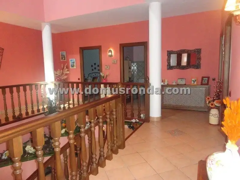 Villa con terrazza in vendita a Centro, imagen 9