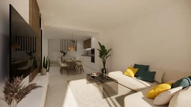 Chalet con terraza en venta en San Fulgencio, imagen 35