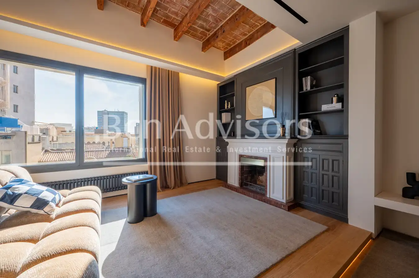 Attique avec ascenseur à vendre à Carrer de Muntaner, imagen 4