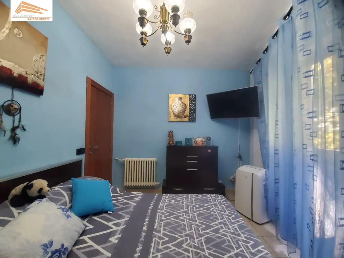 Appartamento in vendita a Paseo Paseo Zorrilla, imagen 22