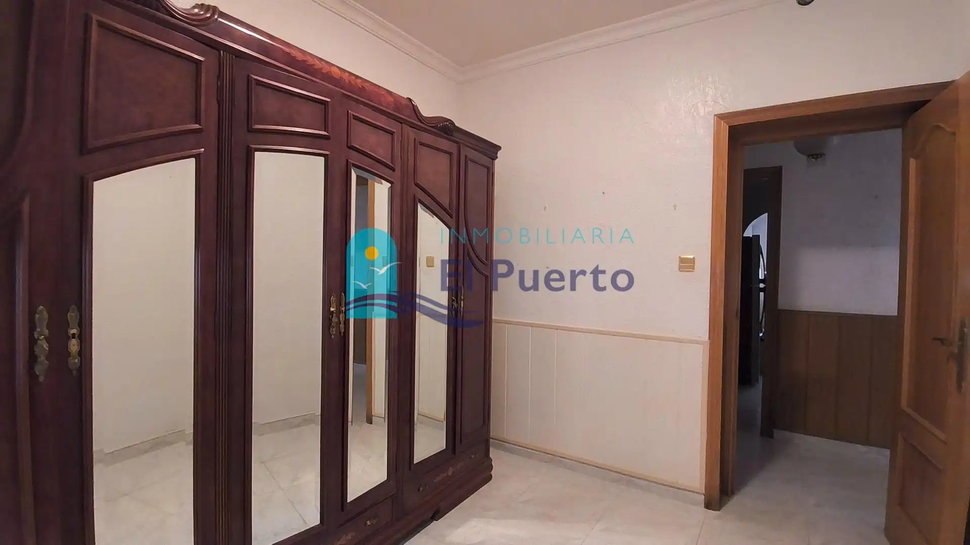 Casa amb terrassa en venda a Puerto de Mazarrón, imagen 26
