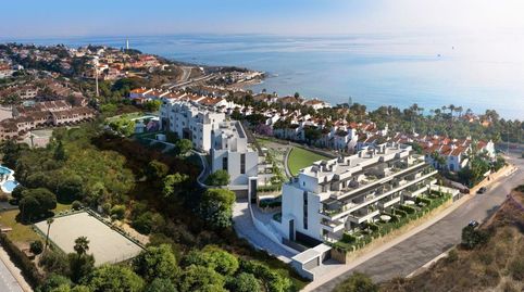 Foto 2 de Apartament en venda a El Faro de Calaburra - Chaparral, Mijas