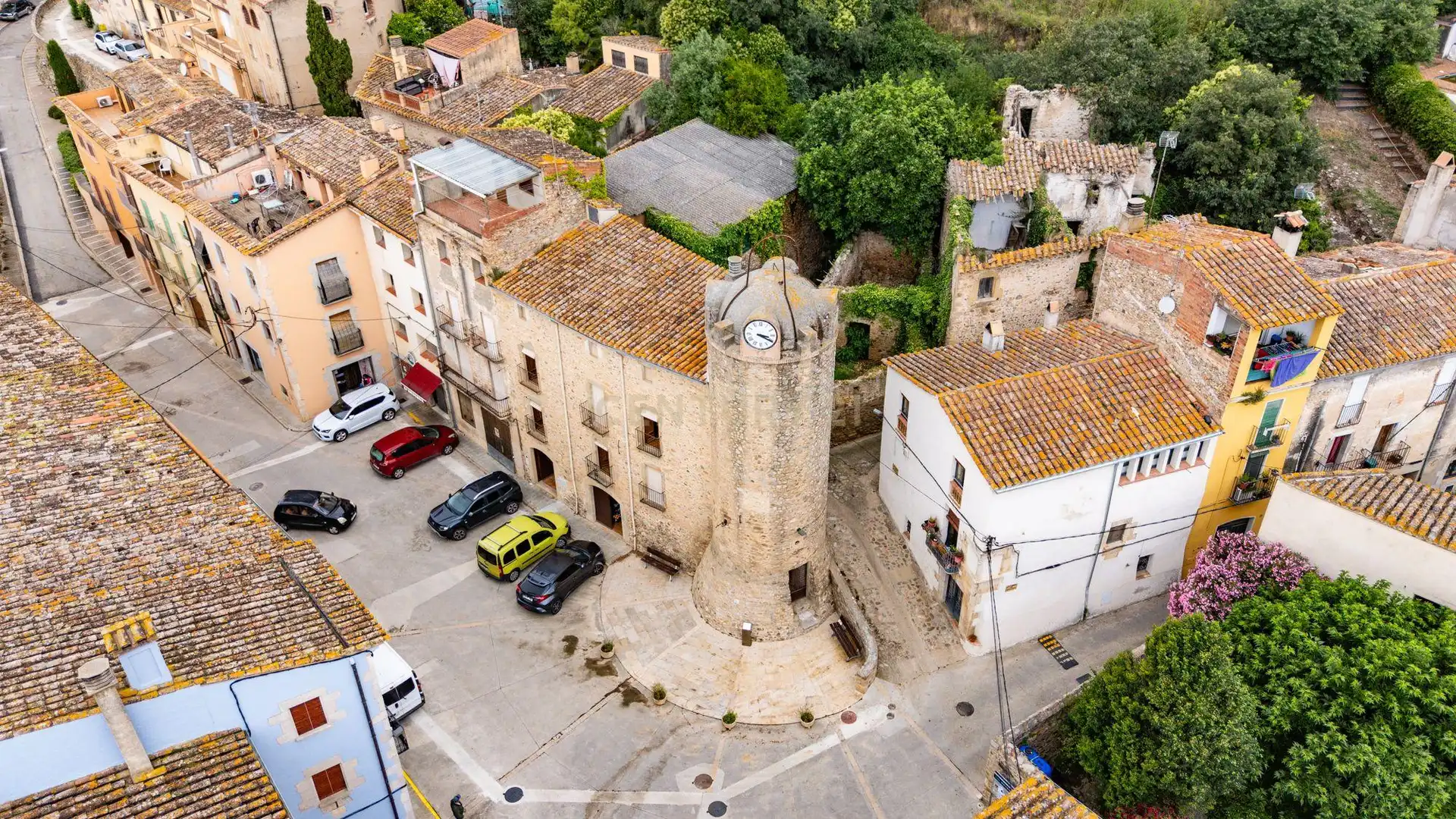 Maison à vendre à Plaça de la Generalitat, 4, Cervià de Ter, Spain, imagen 37