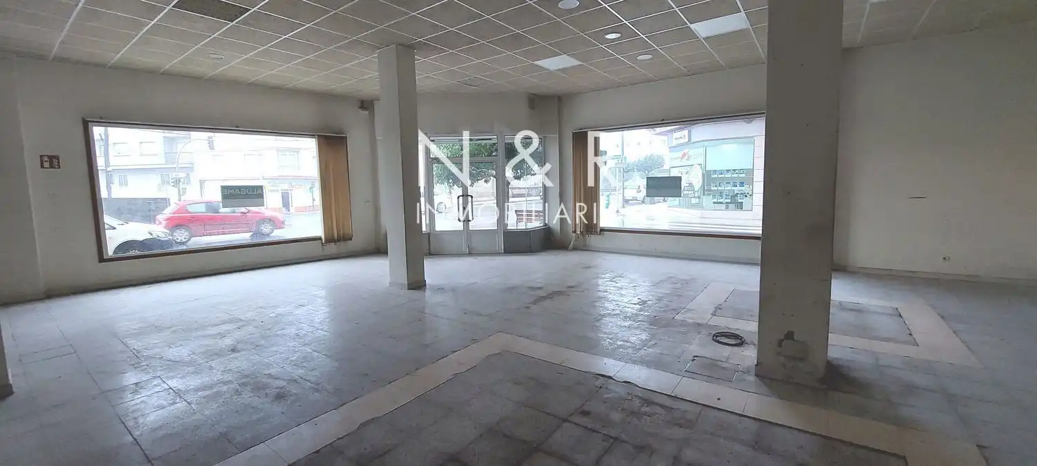 Local comercial en alquiler en AVENIDA BENITO VIGO, imagen 8