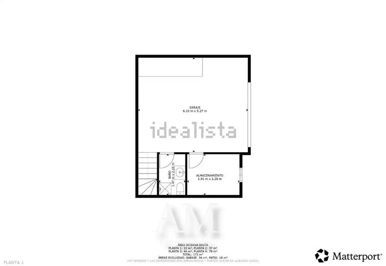 Casa o chalet en venta en Vigo  con Calefacción, Jardín privado y Terraza
