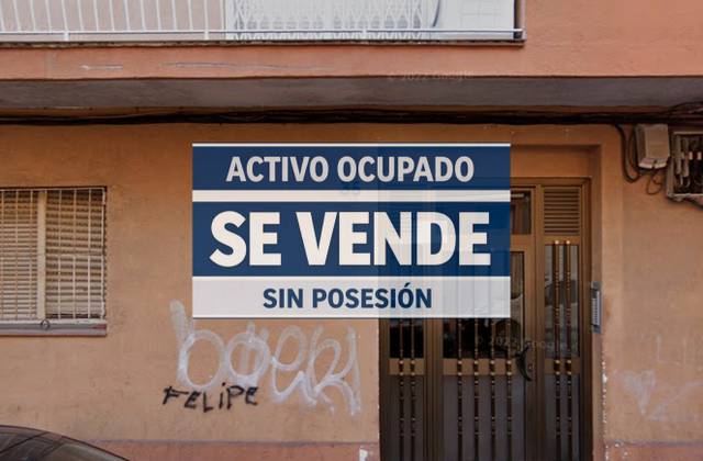 Piso en Venta en Carrer d'Enric Granados en El Remei