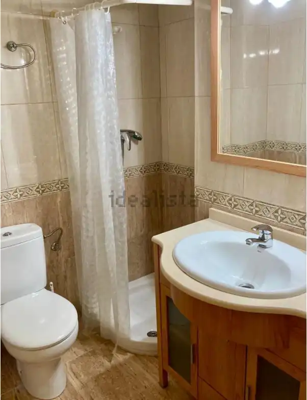 Apartament amb piscina en venda a Calle Cabo Turiñan 25, imagen 17