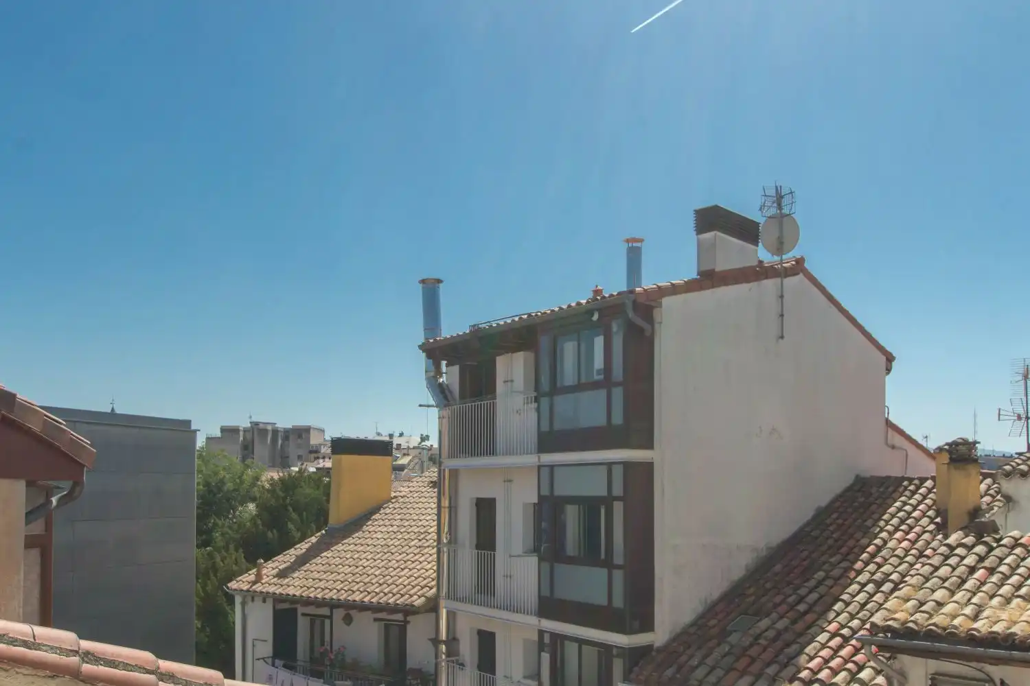 Pis amb ascensor en venda a Mayor, imagen 37