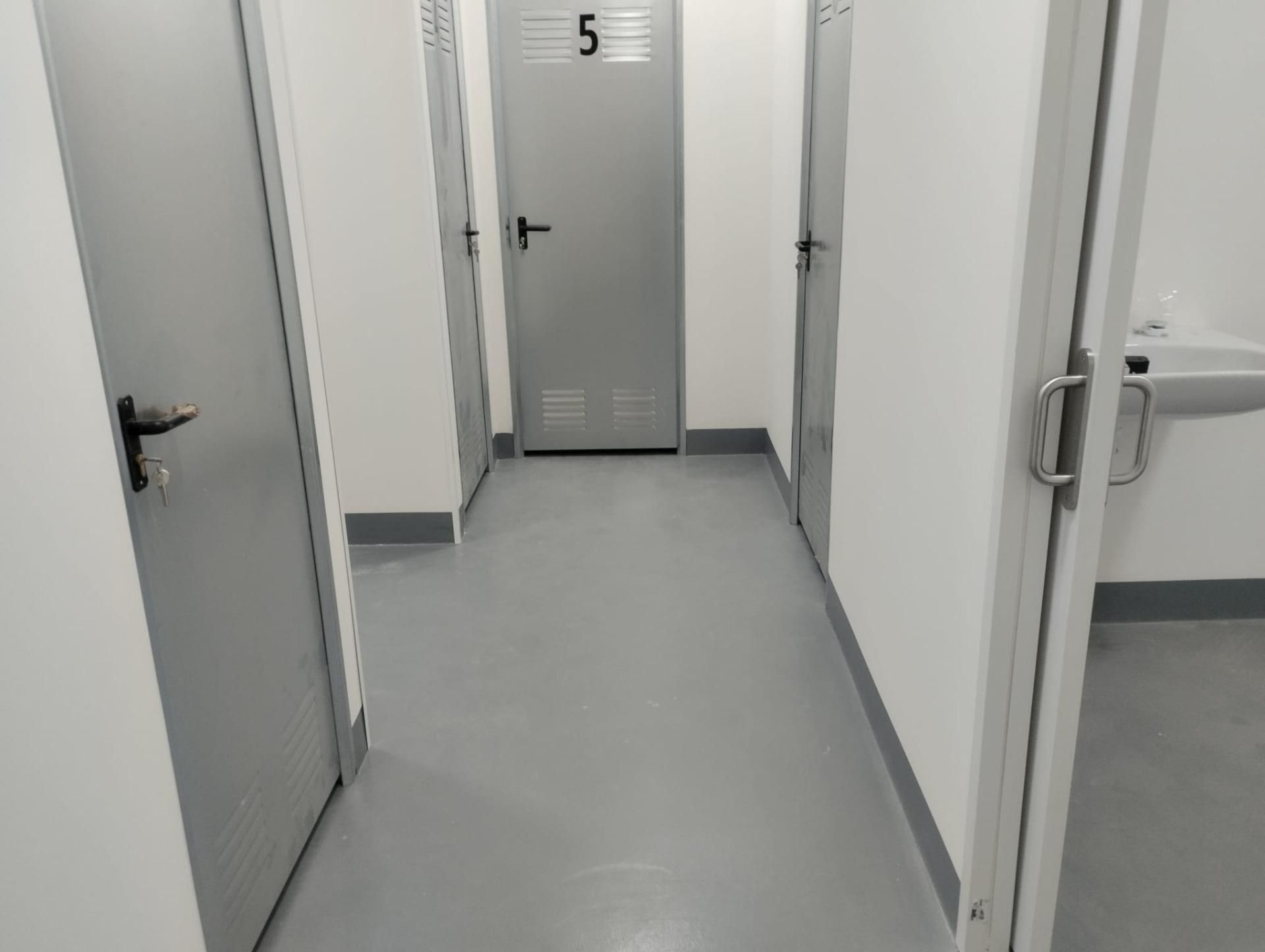 Box room to rent in Casco Antiguo
