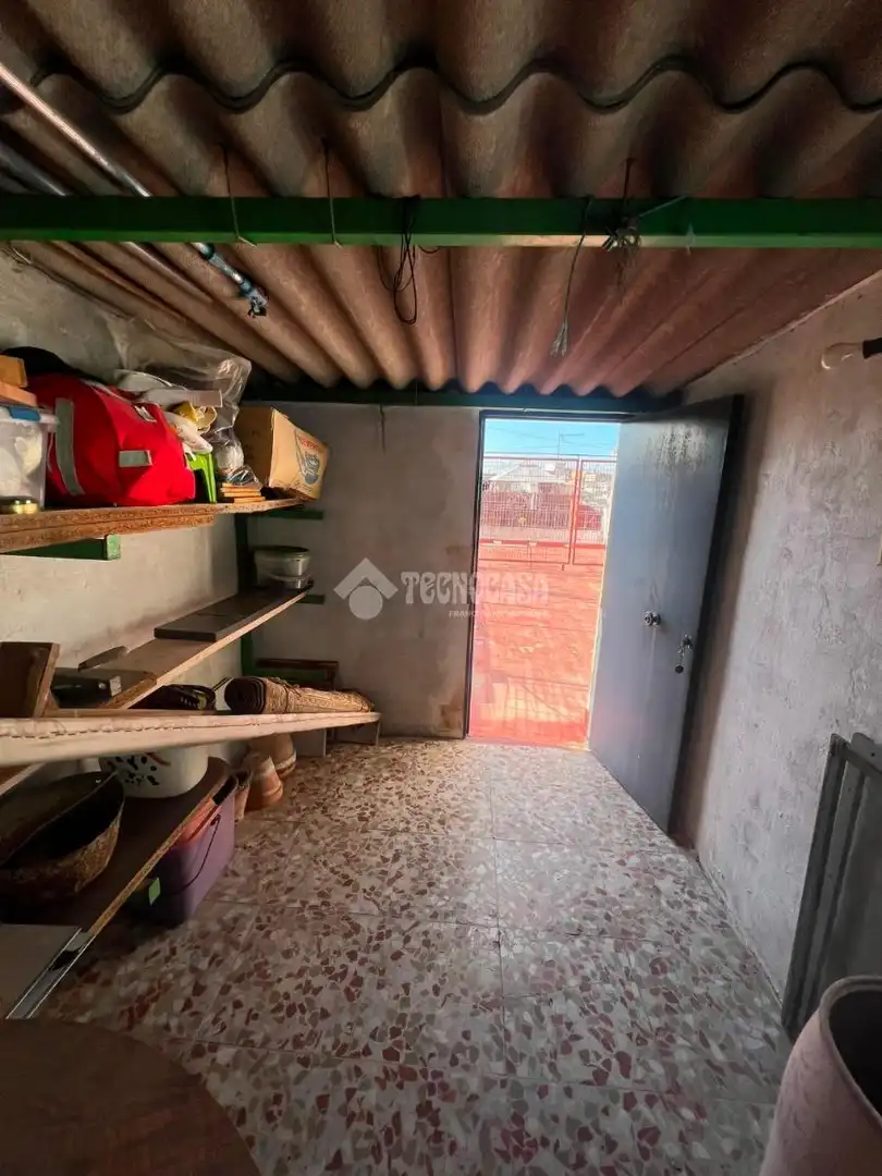 Casa o xalet en venda en Sevilla amb Aire condicionat i Terrassa