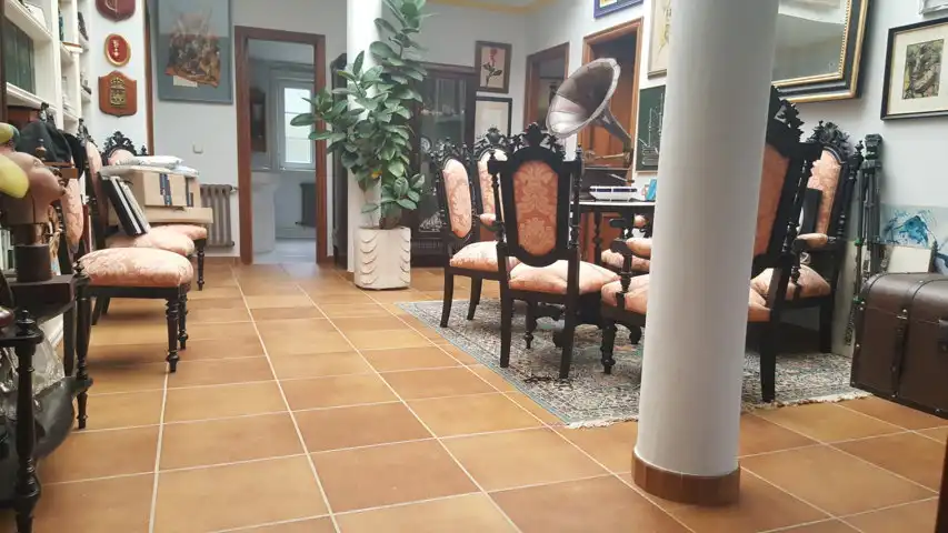 Casa o chalet en venta en Pontevedra Capital  con Calefacción, Jardín privado y Terraza