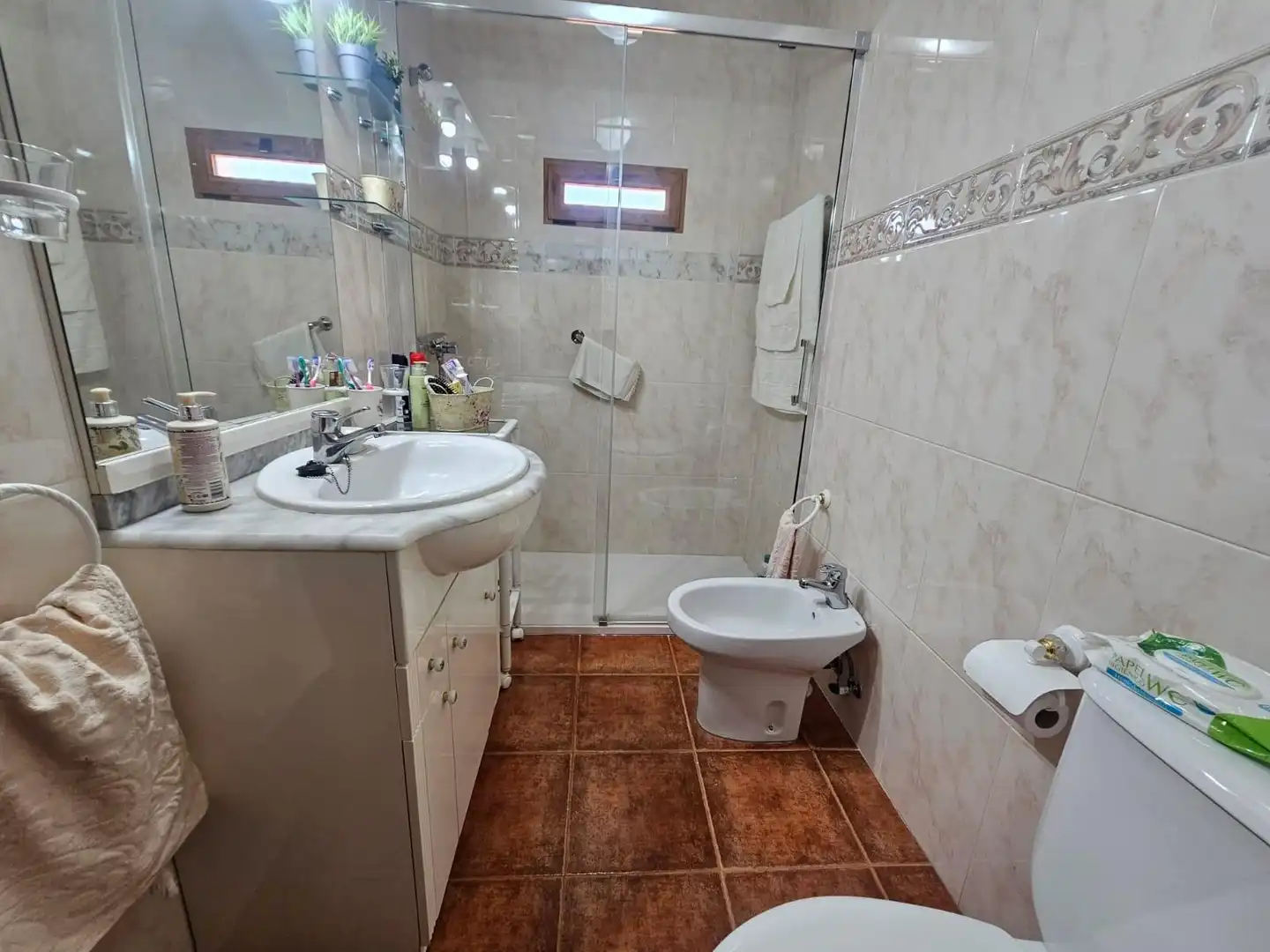 Casa amb piscina en venda a Lugar LAS LOMAS, imagen 14