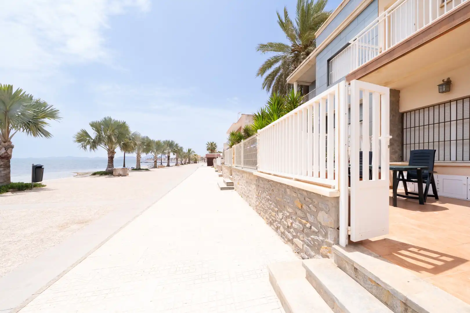 Mini appartamento in vendita a Mar Menor de Cartagena – Cabo de Palos, imagen 8
