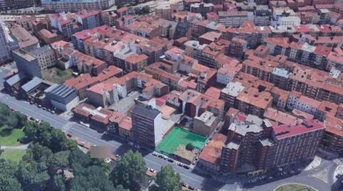 Foto 4 de Residencial en venta en Calle Avda. Magadalena, Pinilla, León Capital