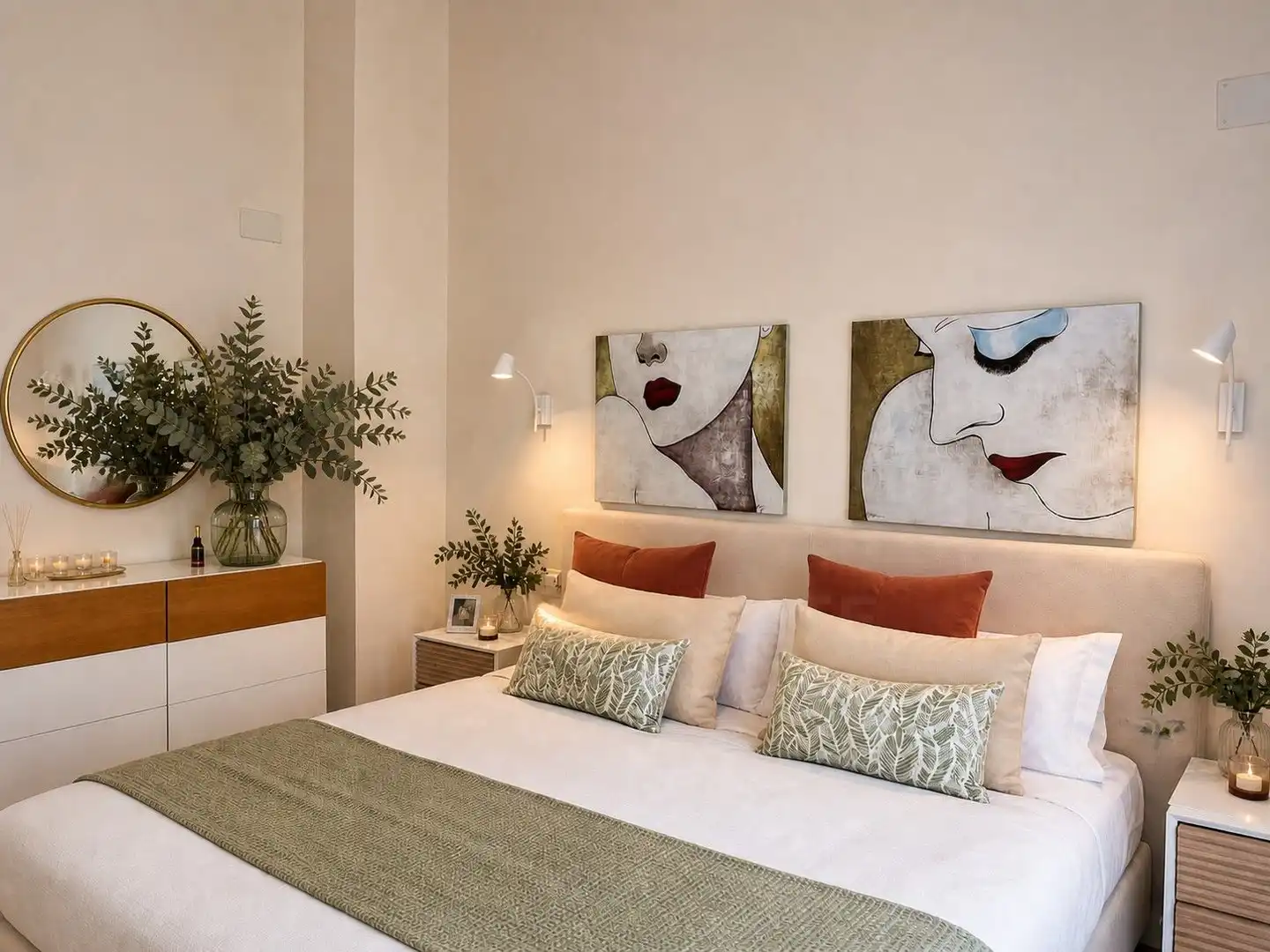 Appartement à vendre à Centro Urbano, imagen 18