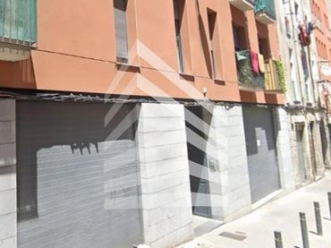 Local comercial en venta en calle de Santa Llúcia