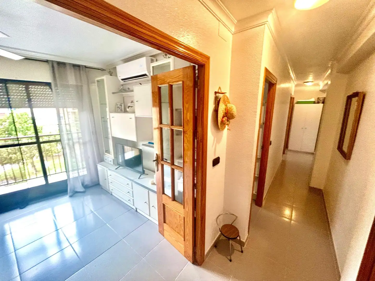 Flat with terrace for sale in Calle REINA SOFIA, imagen 7