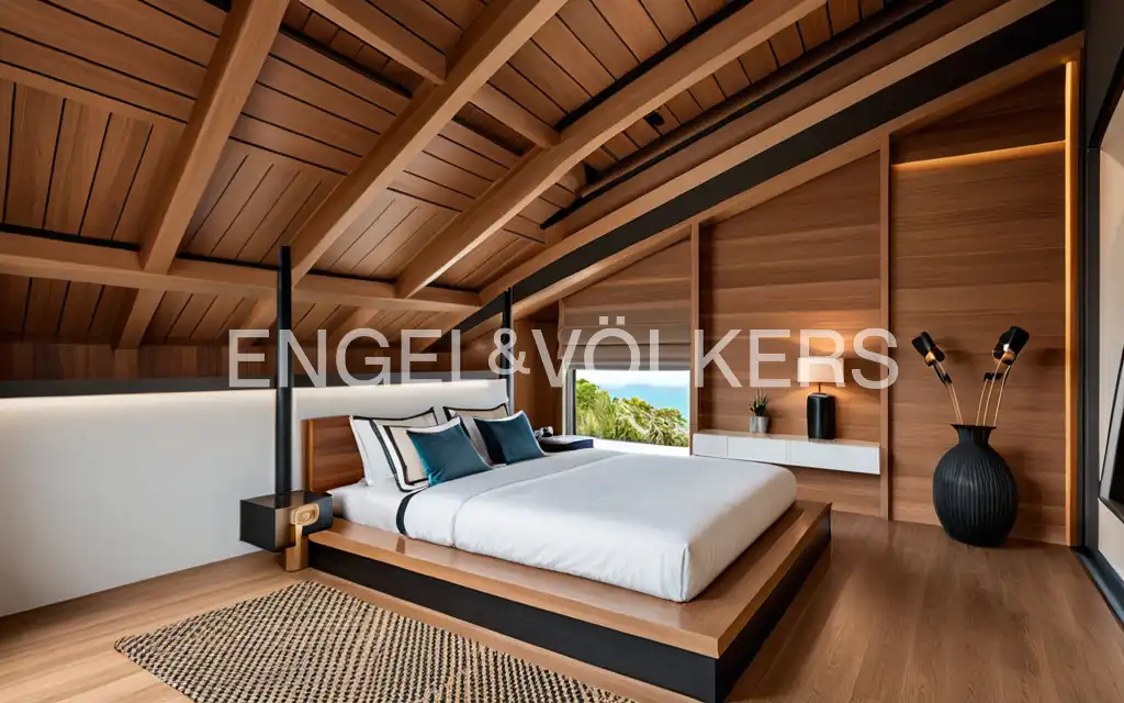 Habitación de Finca rústica en venta en Olaberria con Aire acondicionado, Calefacción y Jardín privado