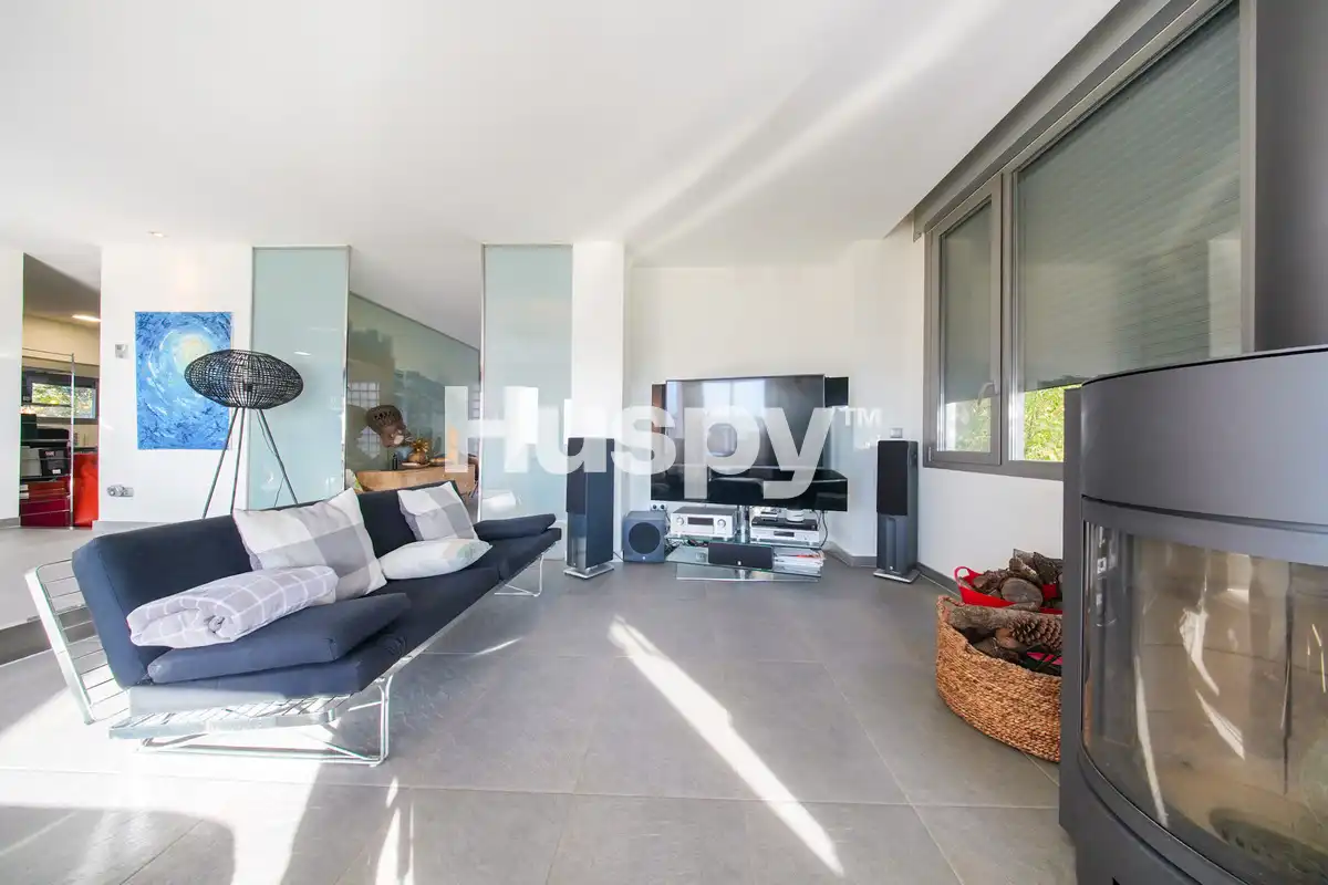Casa con piscina en venta en Valdeaveruelo, imagen 10