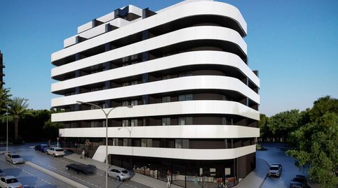 Photo 2 of Flat for sale in Calle Malaga, Zona Pueblo, Calpe / Calp