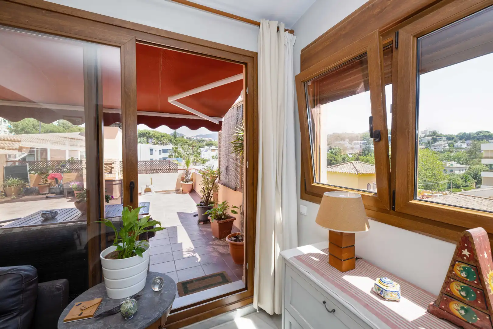 Flat for sale in Carril Castell, Limonar