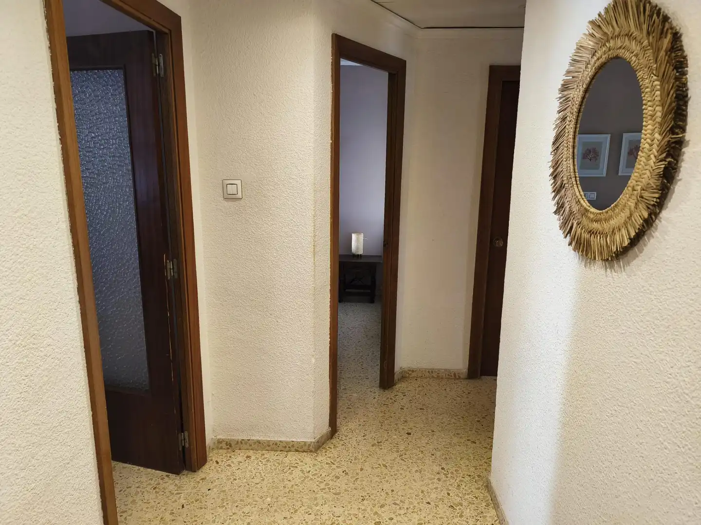 Mini appartamento con piscina in affitto a Playa de Gandia, imagen 9