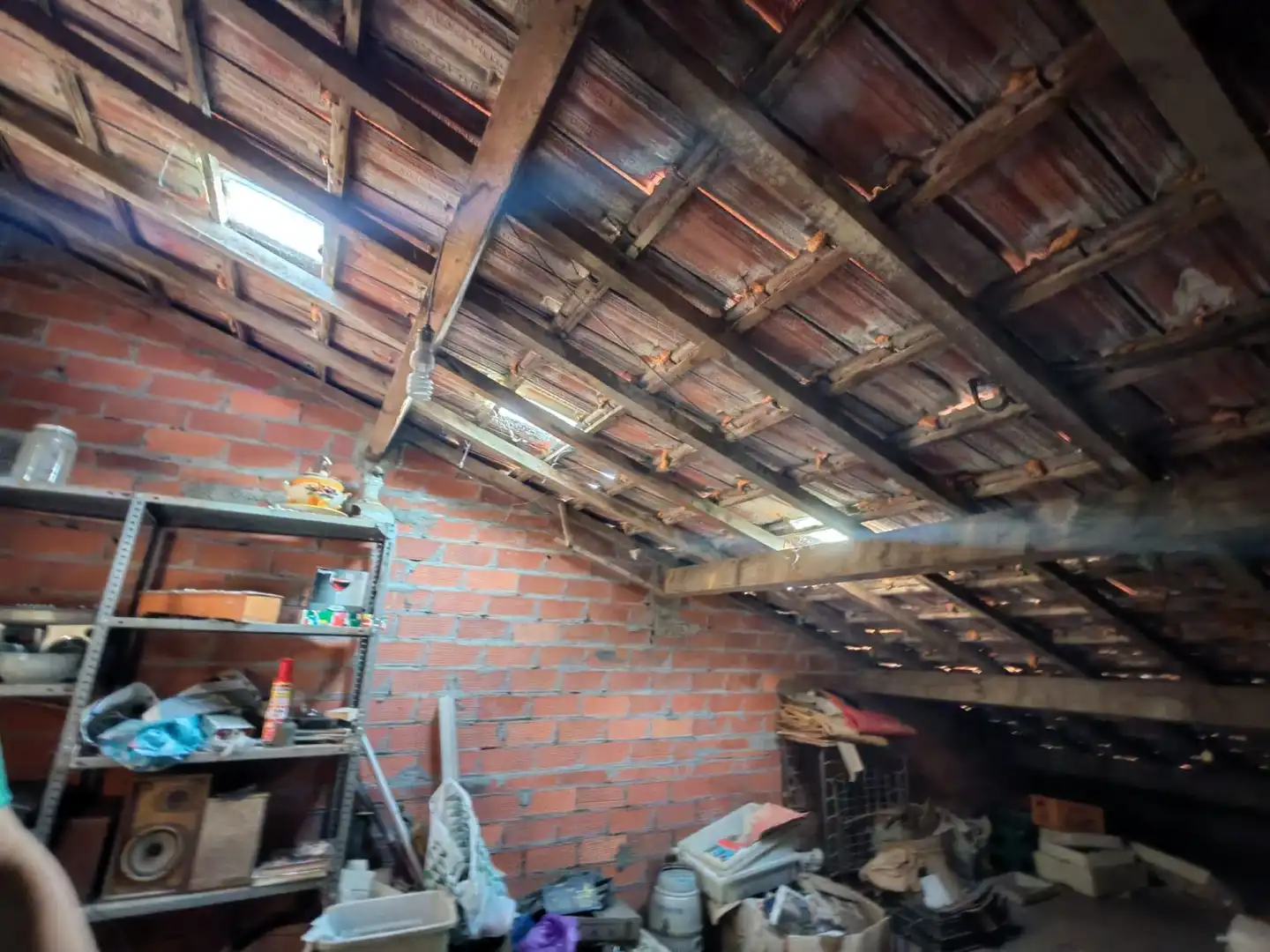 Piso en venta en Neda con Trastero
