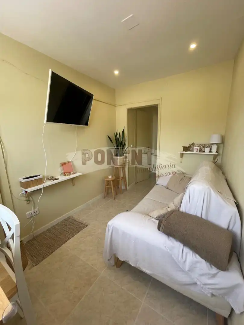 Bedroom of Apartments for sale in Puig des Molins
