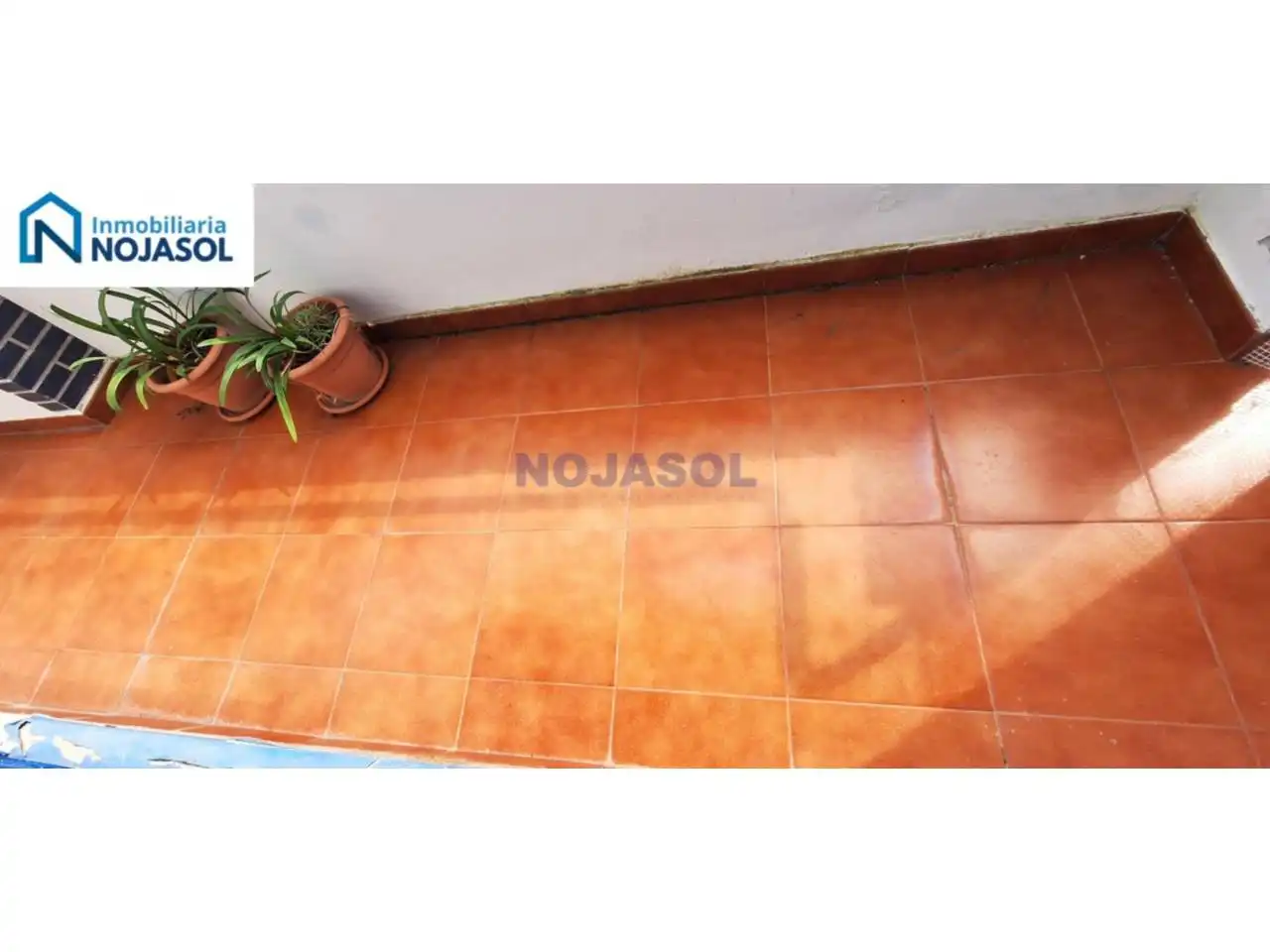 Vista exterior de Apartament en venda en Noja amb Calefacció, Terrassa i Traster