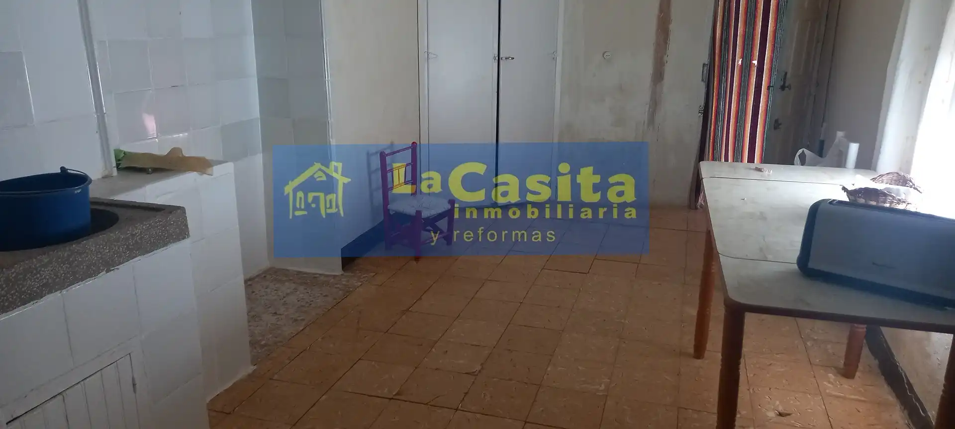 Casa amb terrassa en venda a Almagro, imagen 17