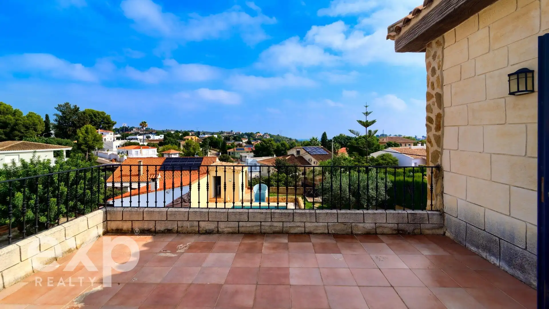 Villa con terrazza in vendita a Calle LOS LAGOS, imagen 43