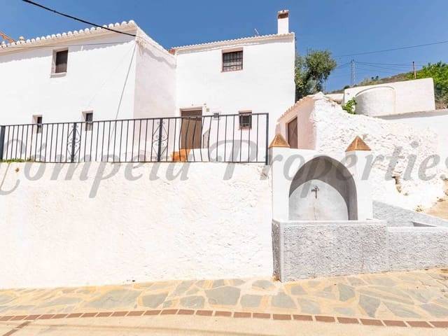 Casa adosada en Venta en Arenas
