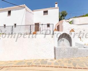 Single-family semi-detached for sale in Arenas
