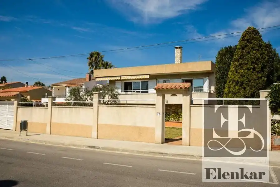 Villa con piscina in vendita a MIGJORN, imagen 6