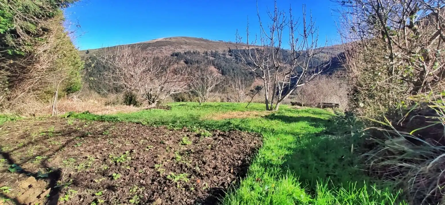 Detached homes for sale in San Miguel de Luena - Barrio BOLLACIN, Luena
