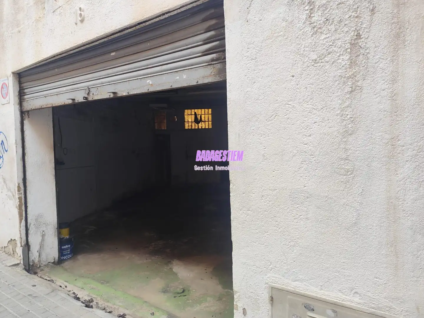 Business premises to rent in Gorg - Progrés