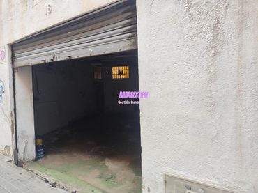 Business premises to rent in Gorg - Progrés