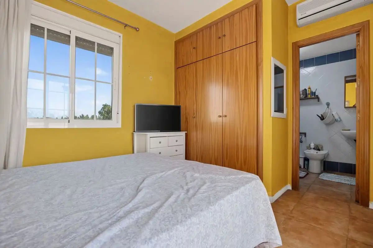 Adosado con terraza en venta en Calle Residencial Ciudad de Cádiz, imagen 22