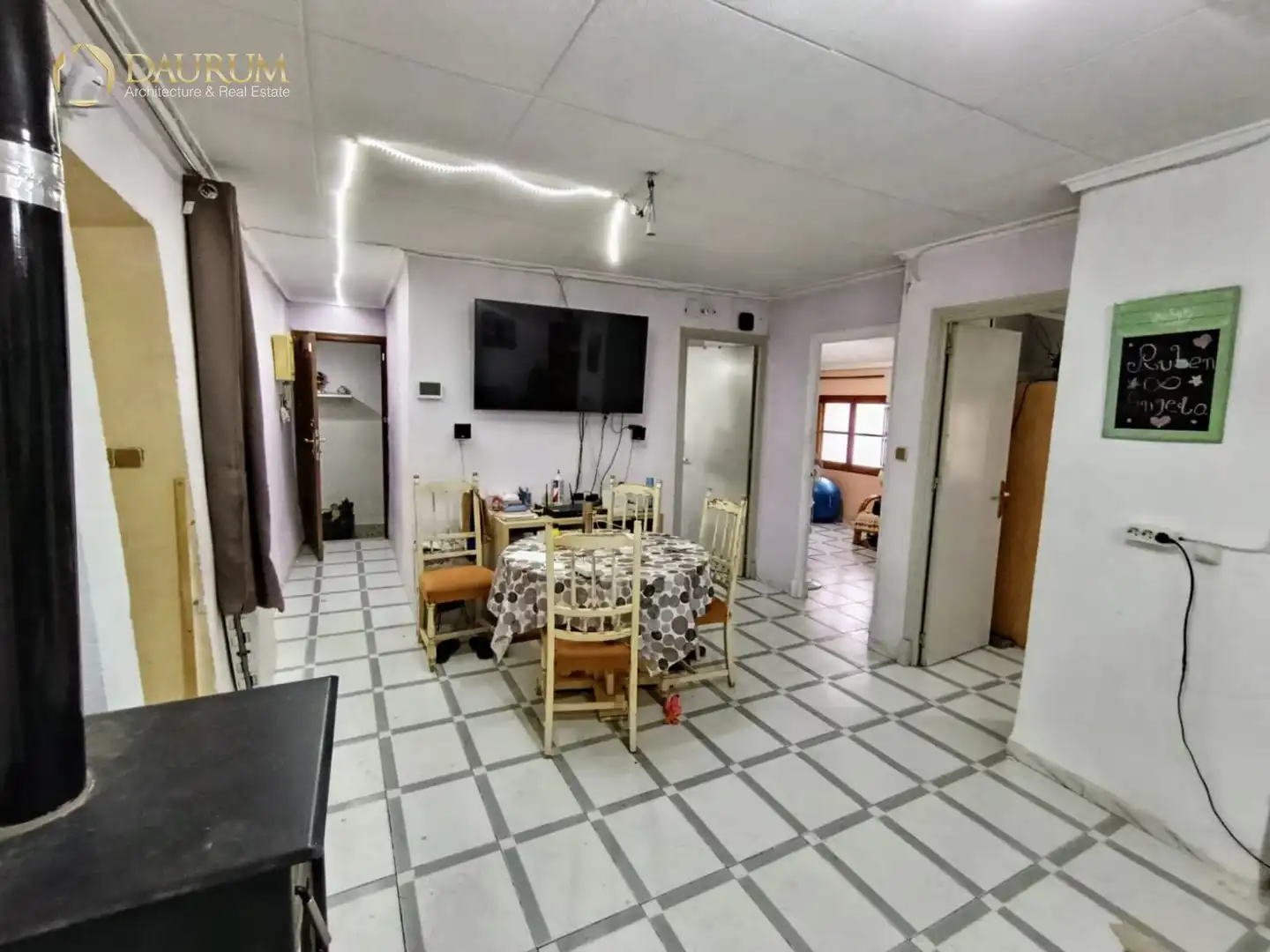 Houses for sale in Agost  with Air Conditioner, Heating and Terrace