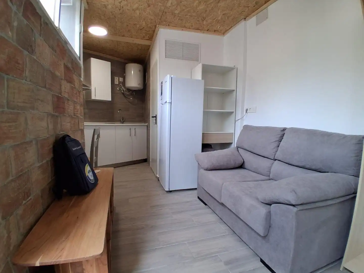 Study for rent in Hospital - Plaza del Real