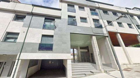 Se vende piso OKUPA en Lalín Pontevedra.